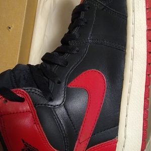 AJ retro 1 (2001)